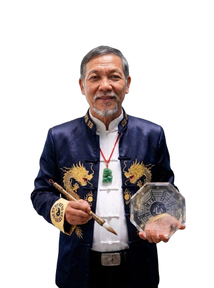 Đại Sư Luận Giải Tử Vi